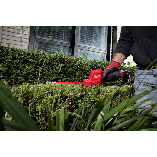 M12 FUEL 8" Hedge Trimmer Kit