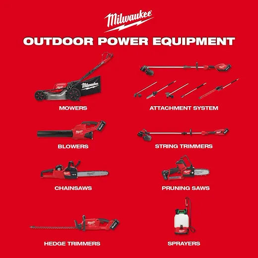 M18 FUEL 14" Top Handle Chainsaw Kit