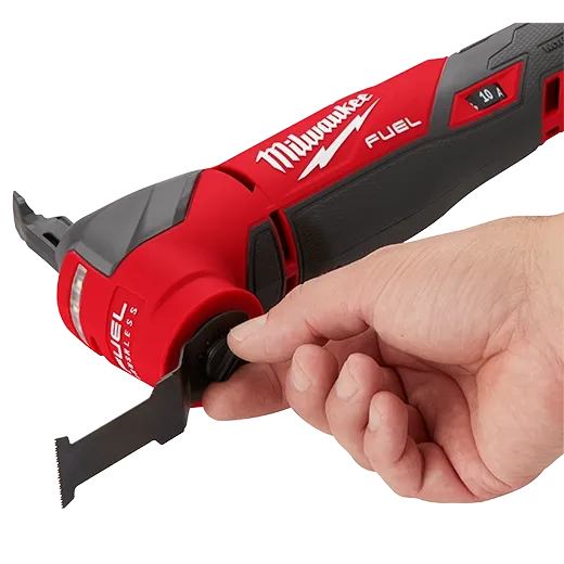 M18 FUEL Oscillating Multi-Tool