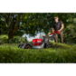 M18 FUEL 21" Self-Propelled Dual Battery Mower Kit