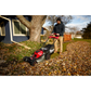 M18 FUEL 21" Self-Propelled Dual Battery Mower Kit