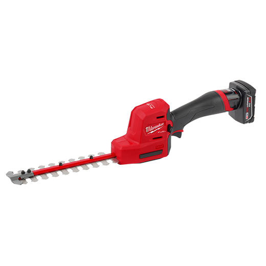 M12 FUEL 8" Hedge Trimmer Kit