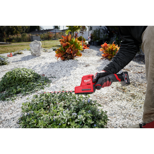 M12 FUEL 8" Hedge Trimmer Kit