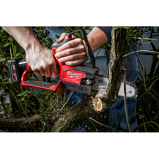 M12 FUEL HATCHET 6” Pruning Saw Kit