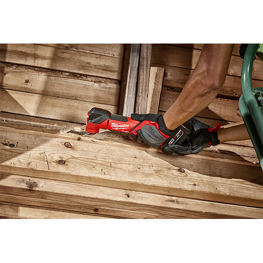 M18 FUEL Oscillating Multi-Tool