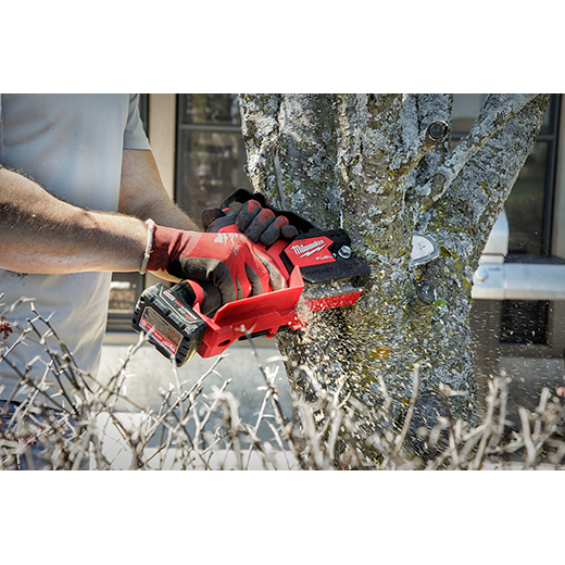 M12 FUEL HATCHET 6” Pruning Saw Kit