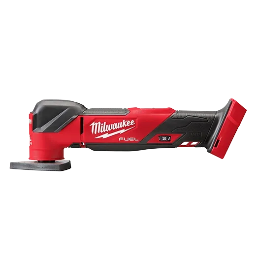 M18 FUEL Oscillating Multi-Tool