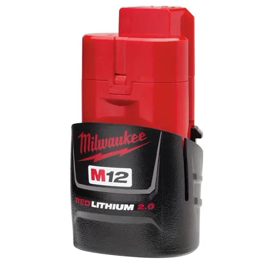 M12 REDLITHIUM CP2.0 Battery