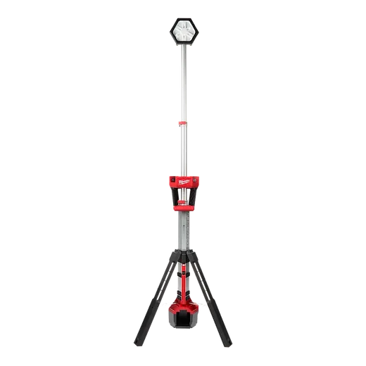 M18 ROCKET Dual Power Tower Light