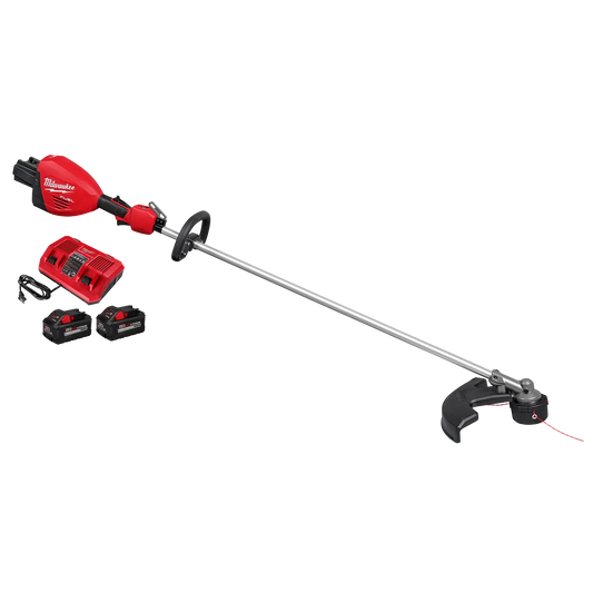 M18 FUEL 17” Dual Battery String Trimmer Kit