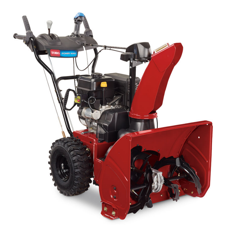 Toro 24 in. (61 cm) Power Max 724 OE Gas Snow Blower