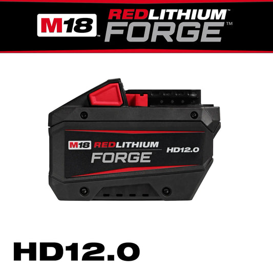 M18 REDLITHIUM™ FORGE HD12.0 Battery Pack