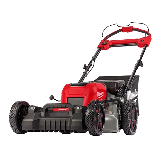 M18 FUEL 21" Self-Propelled Dual Battery Mower Kit