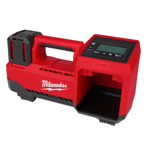 M18 18V Cordless Tire Inflator