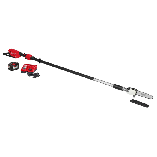 M18 FUEL Telescoping Pole Saw Kit