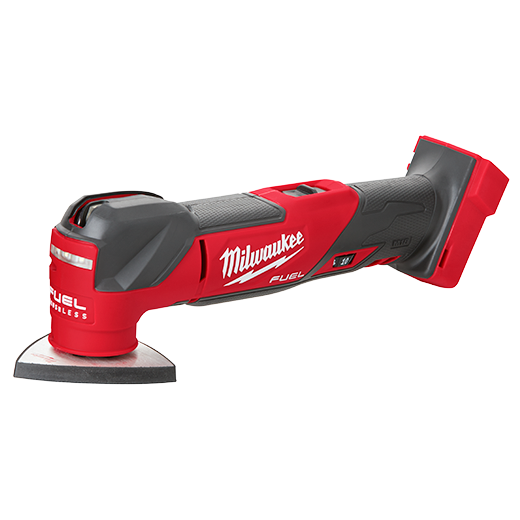 M18 FUEL Oscillating Multi-Tool