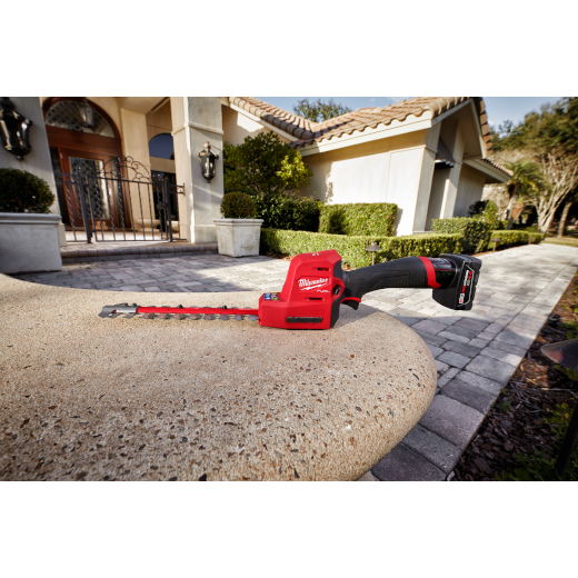 M12 FUEL 8" Hedge Trimmer Kit