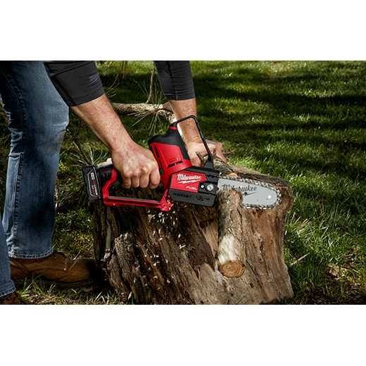 M12 FUEL HATCHET 6” Pruning Saw Kit