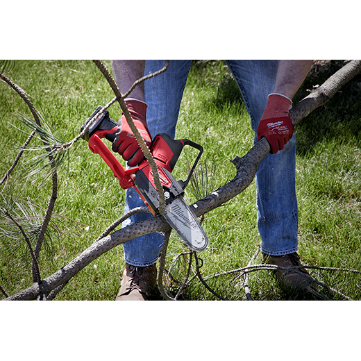 M12 FUEL HATCHET 6” Pruning Saw Kit