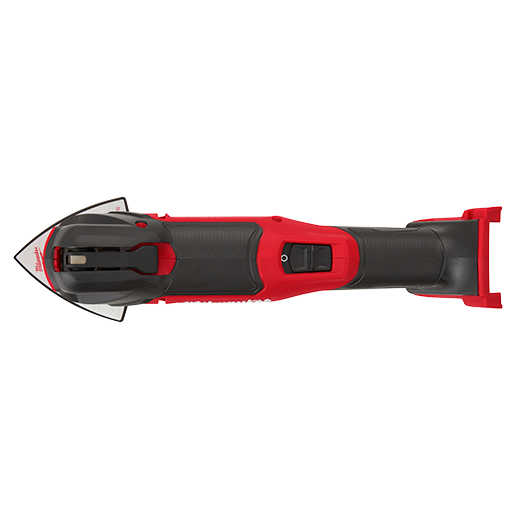 M18 FUEL Oscillating Multi-Tool