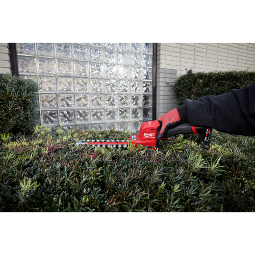 M12 FUEL 8" Hedge Trimmer Kit