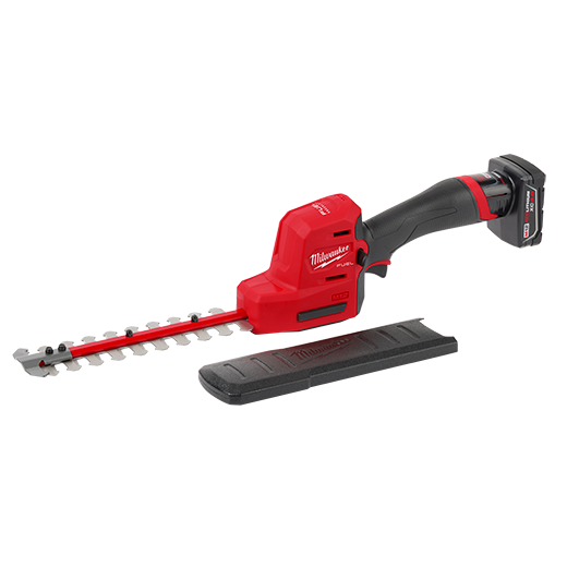 M12 FUEL 8" Hedge Trimmer Kit