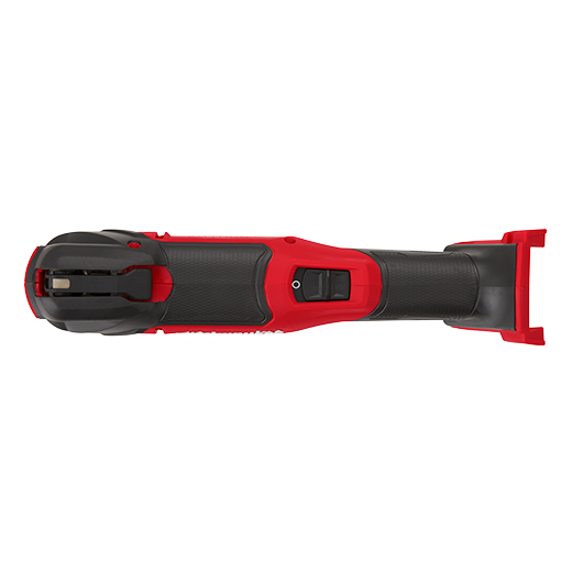 M18 FUEL Oscillating Multi-Tool