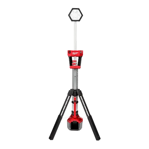 M18 ROCKET Dual Power Tower Light