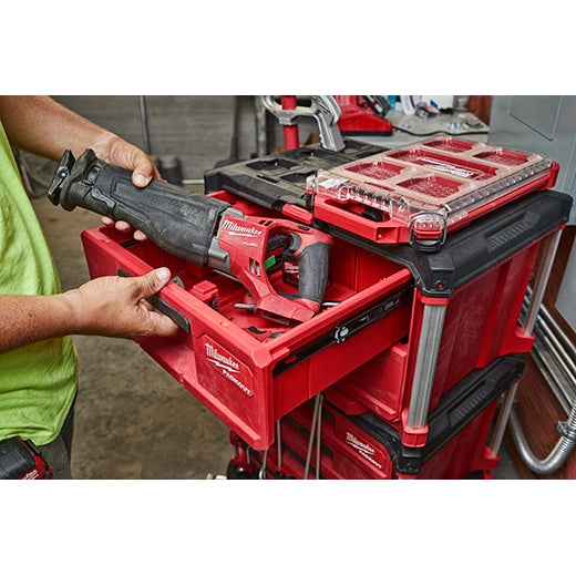 PACKOUT 2-Drawer Tool Box