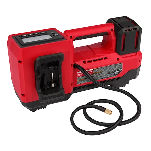 M18 18V Cordless Tire Inflator