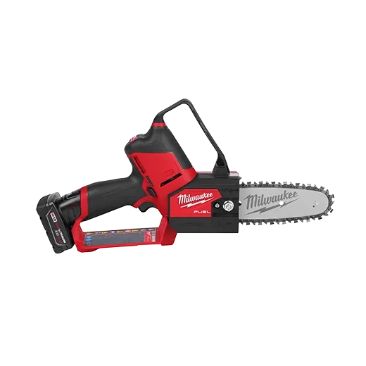 M12 FUEL HATCHET 6” Pruning Saw Kit