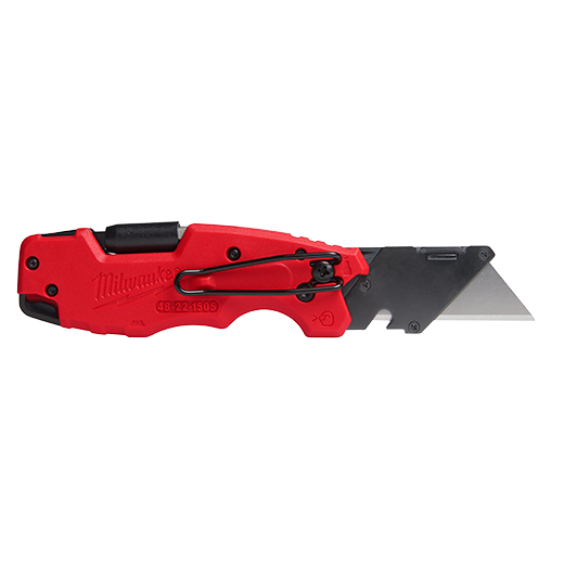 FASTBACK 6IN1 Folding Utility Knife