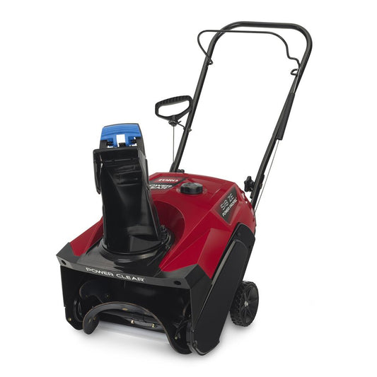 Toro 18 in. (46 cm) Power Clear 518 ZR Gas Snow Blower