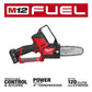 M12 FUEL HATCHET 6” Pruning Saw Kit