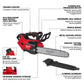 M18 FUEL 14" Top Handle Chainsaw Kit