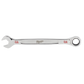 7pc Ratcheting Combination Wrench Set - SAE