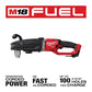 M18 FUEL SUPER HAWG™ 1/2" Right Angle Drill