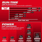 M18 REDLITHIUM™ FORGE HD12.0 Battery Pack