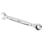 7pc Ratcheting Combination Wrench Set - Metric