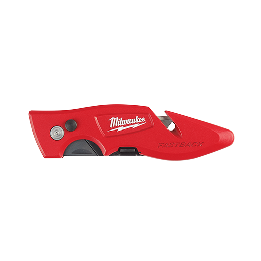 FASTBACK Compact Folding Utility Knife