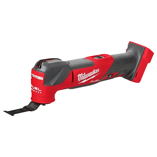 M18 FUEL Oscillating Multi-Tool