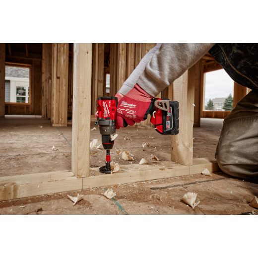 M18 FUEL™ 1/2" Hammer Drill/Driver