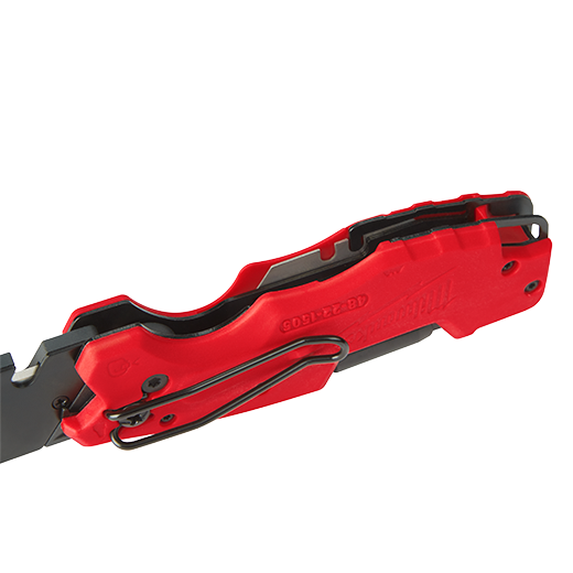 FASTBACK 6IN1 Folding Utility Knife