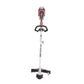 60V MAX 14 in. (35.5 cm) / 16 in. (40.6 cm) Attachment Capable String Trimmer with 2.5Ah Battery 51836