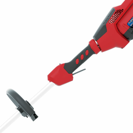 60V MAX 8 in. (20.3 cm) Brushless Stick Edger - Tool Only 51833T