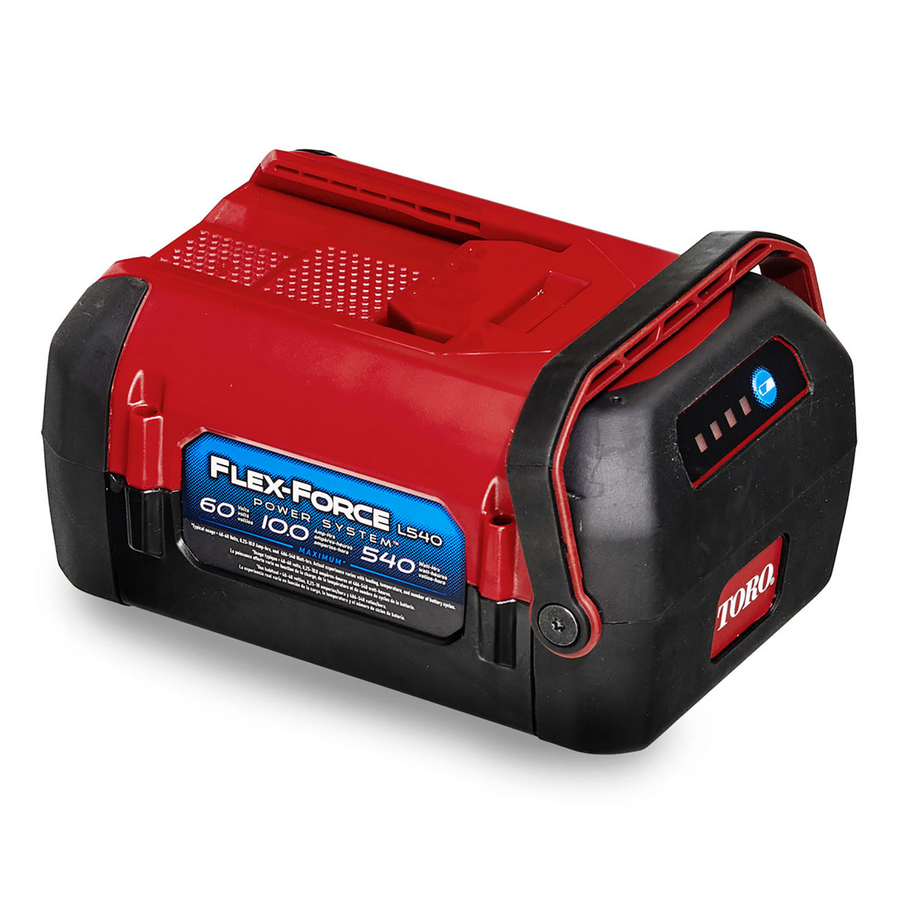 60V Max Flex-Force 10.0 Ah Lithium-Ion Battery 66810