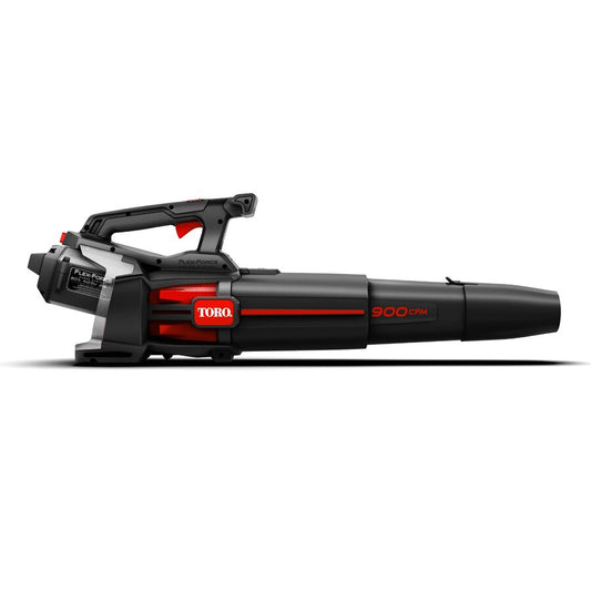 60V MAX 900 CFM Brushless Leaf Blower with 4.0Ah Battery 51827