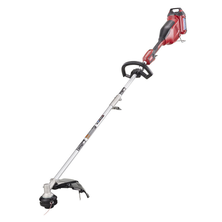 60V MAX 14 in. (35.5 cm) / 16 in. (40.6 cm) Attachment Capable String Trimmer with 2.5Ah Battery 51836