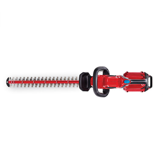 60V MAX Electric Battery 24 in. (60.96 cm) Hedge Trimmer Bare Tool 51840T