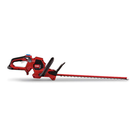 60V MAX Electric Battery 24 in. (60.96 cm) Hedge Trimmer Bare Tool 51840T